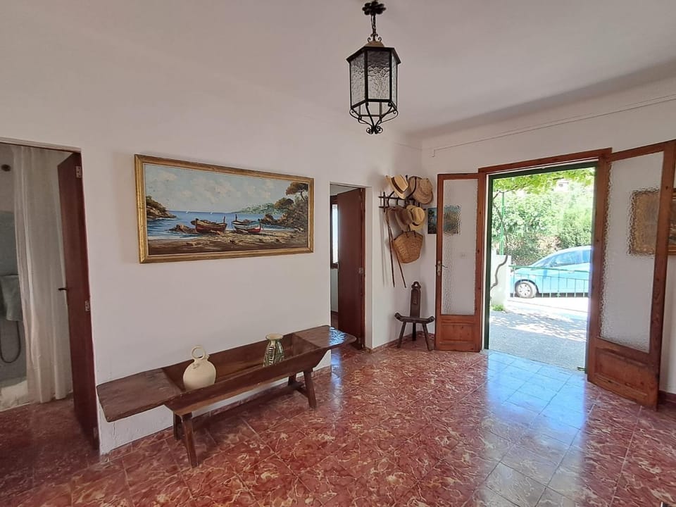 Villa Cas Metge House in Serra de Tramuntana
