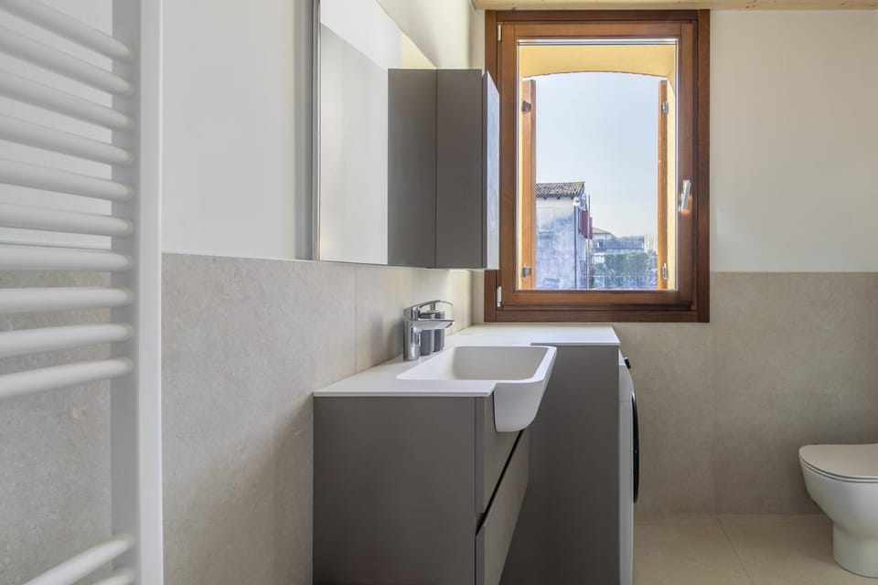 Molino 1 by WelcHome Apartment in Treviso
