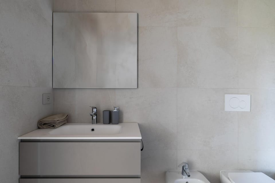 Molino 1 by WelcHome Apartment in Treviso