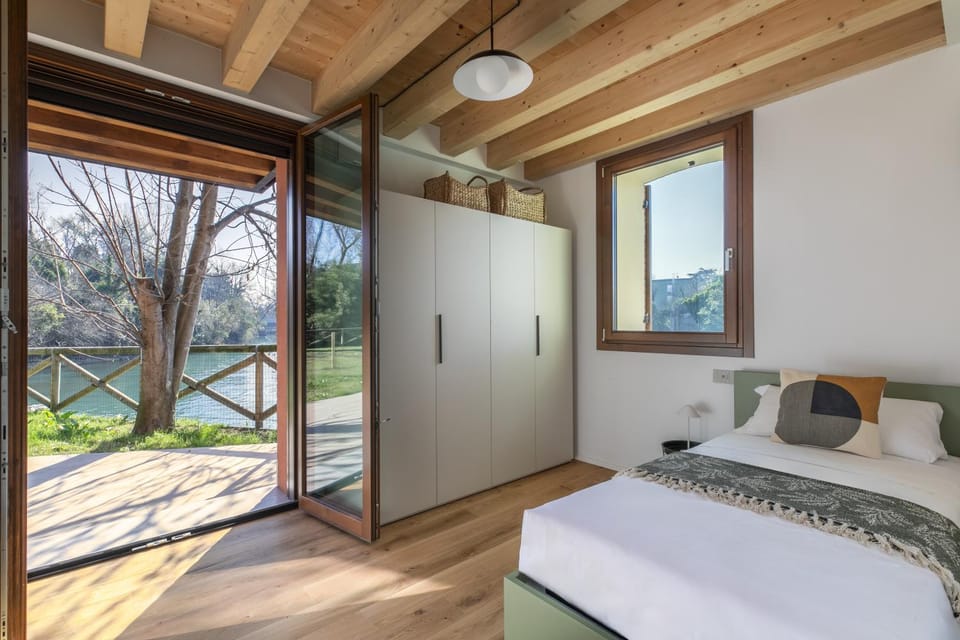 Molino 1 by WelcHome Apartment in Treviso