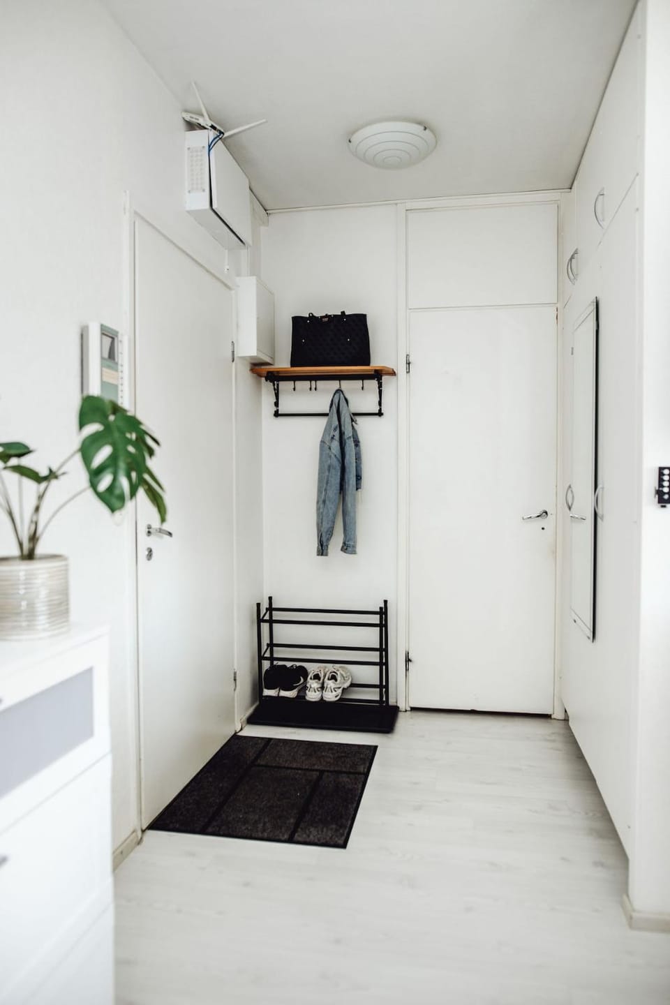 Tampere Urban Stay Keskusta Apartment in Finland