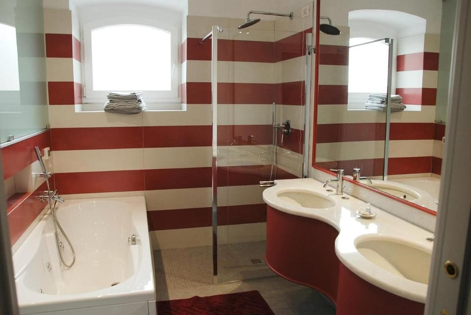 Villa Maddalena Bordighera Bed and Breakfast in Bordighera