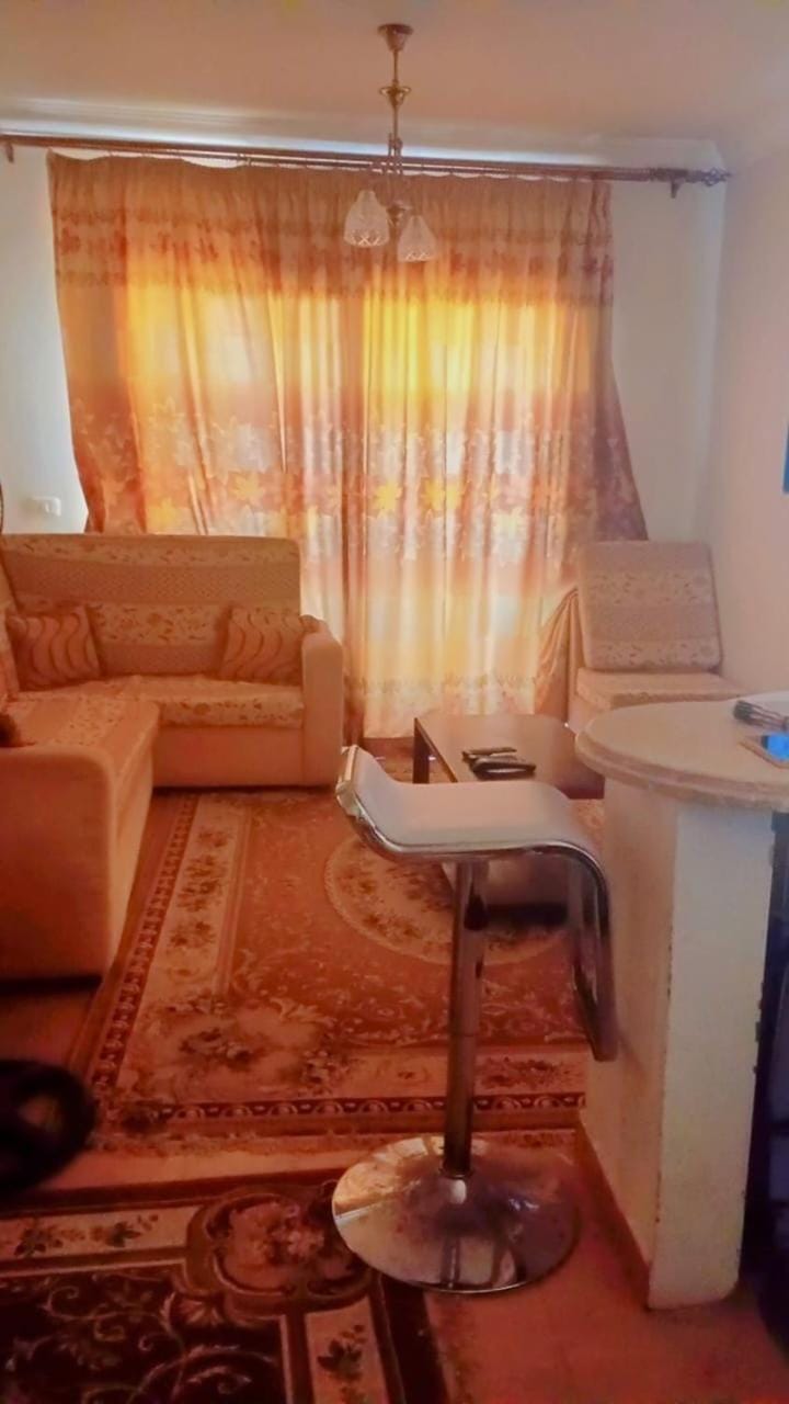 شاليه مميز في احلي قريه في العين السخنة Chalet in Egypt