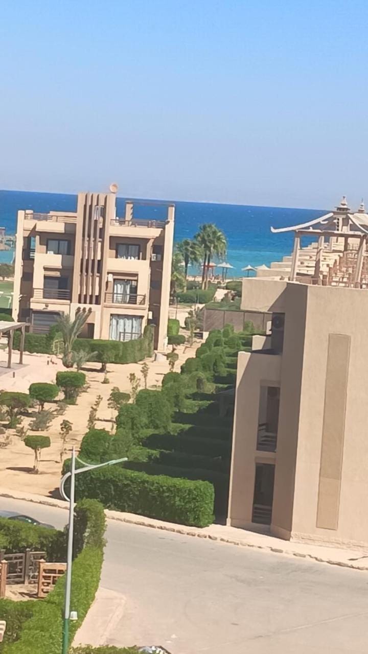 شاليه مميز في احلي قريه في العين السخنة Chalet in Egypt