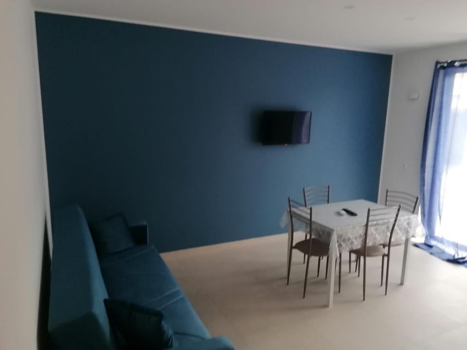 A due passi dal mare Apartment House in Capo d'Orlando