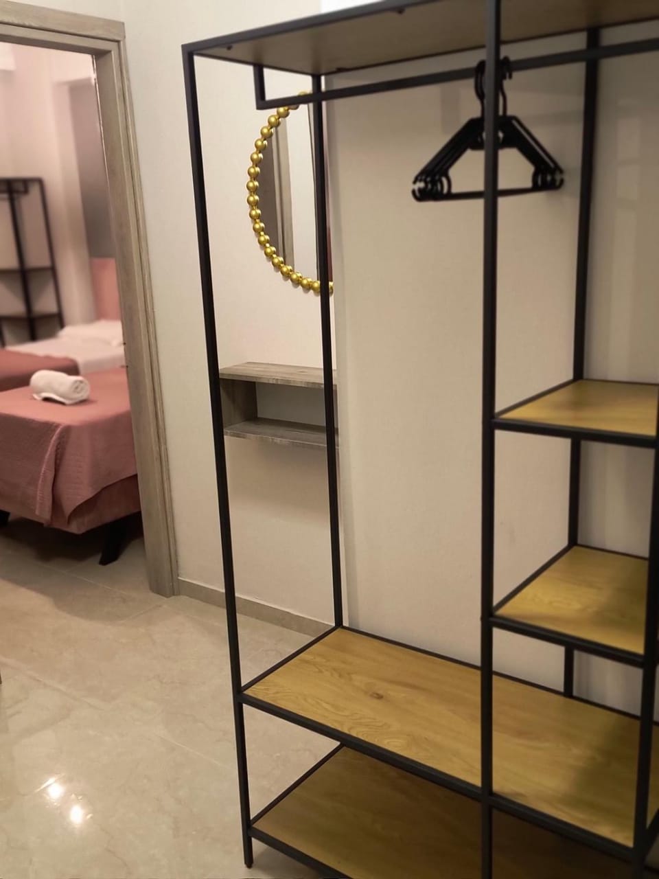 Lia Rooms Apartment hotel in Pieria, Greece