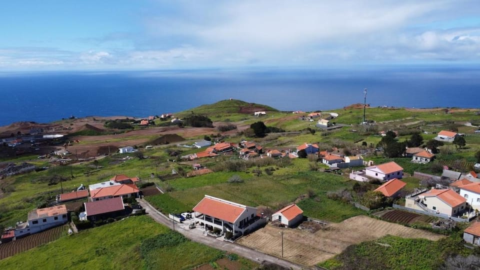 Casa do Prendinha A Apartment in Madeira District