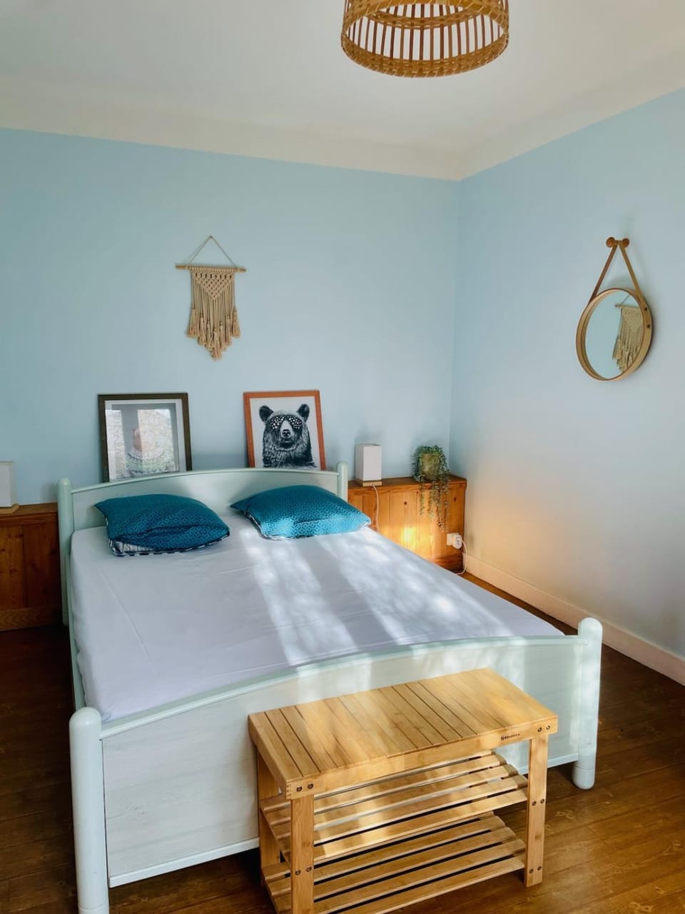 Gite du Val d'Arizes Apartment in Occitanie