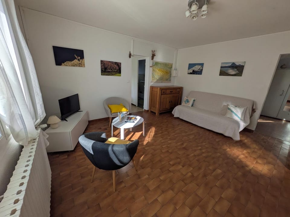 Gite du Val d'Arizes Apartment in Occitanie