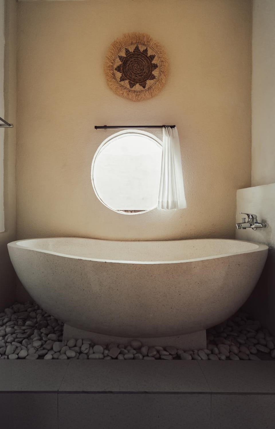 Bathroom, Bath