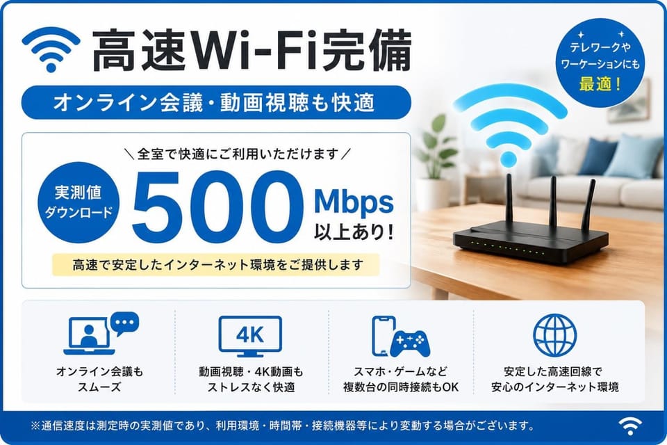 M&T stay Apartment in Japan
