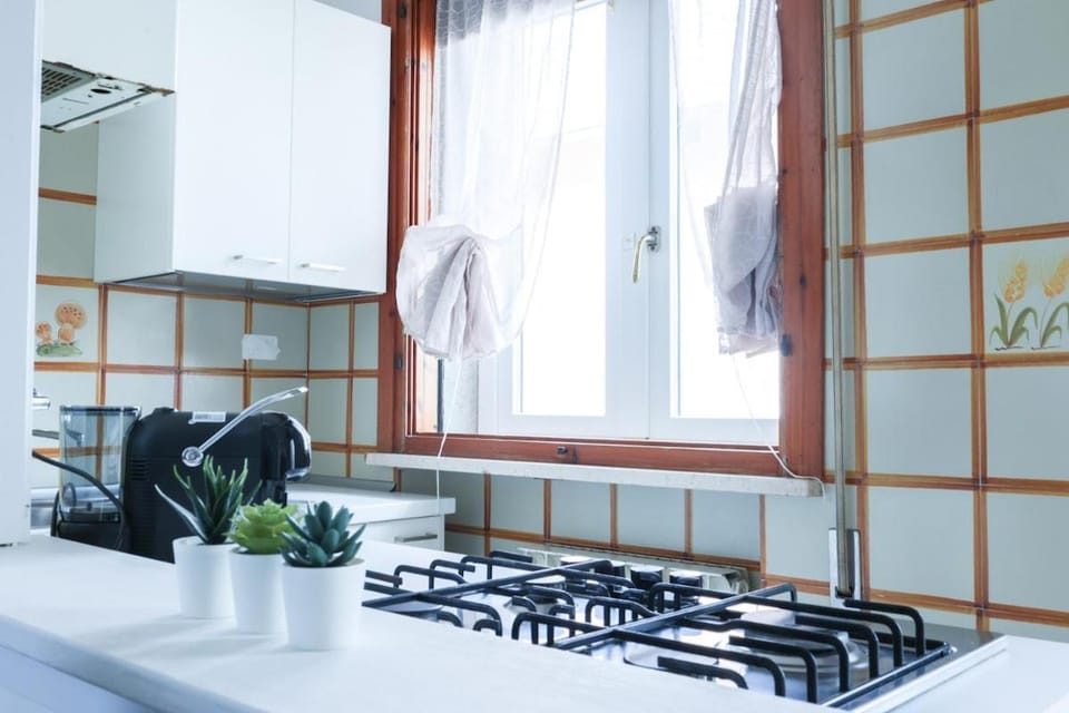 Appartamento VINCENZO CATTOLICA CENTRO Apartment in Cattolica