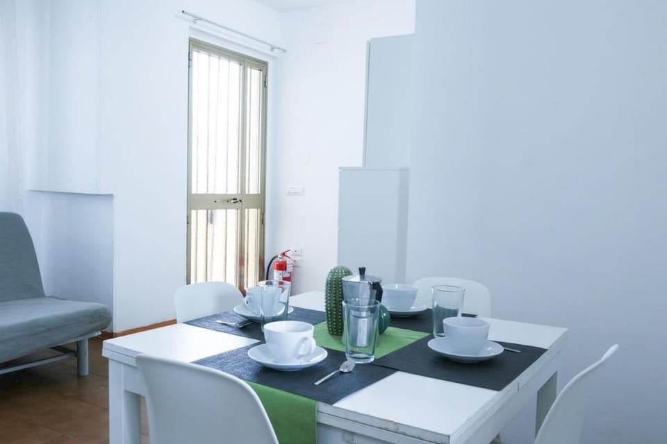 Appartamento VINCENZO CATTOLICA CENTRO Apartment in Cattolica