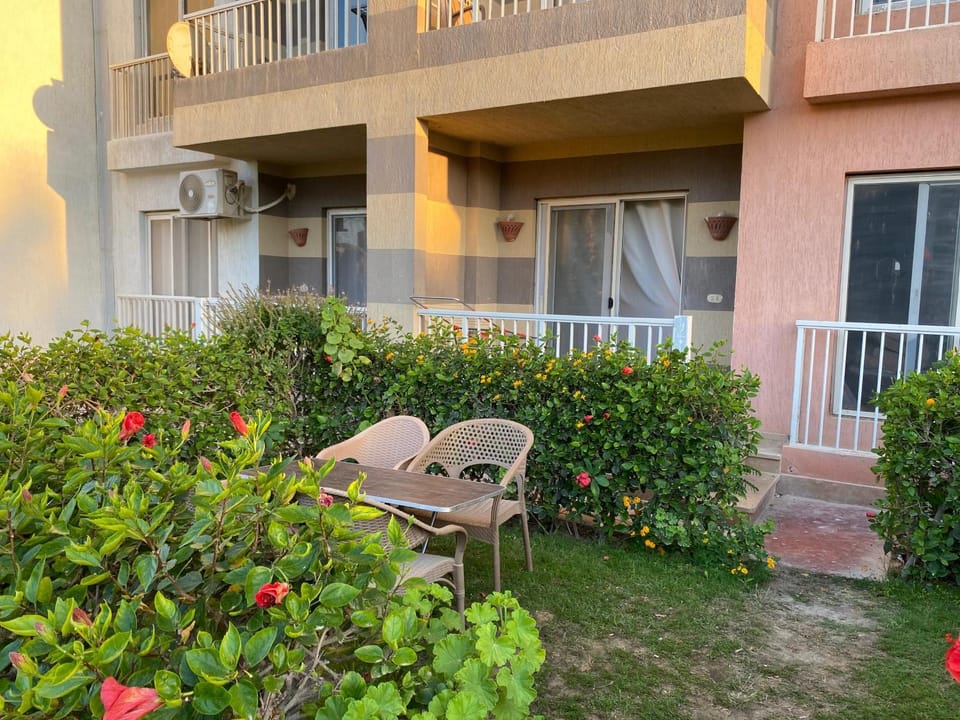 Porto Golf Marina Apartment in Egypt