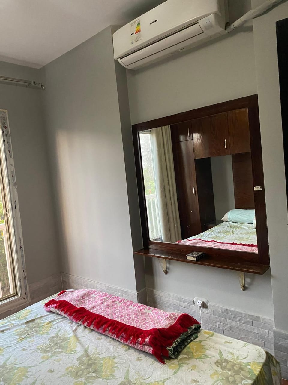 Porto Golf Marina Apartment in Egypt