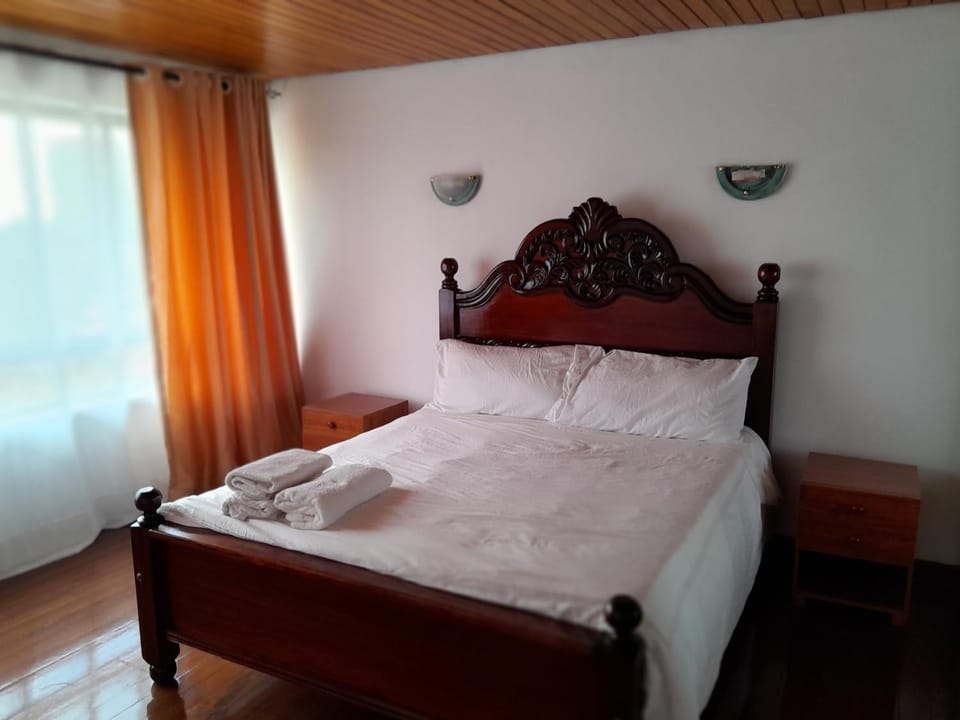 City view duplex penthouse apartment Apartment in Nairobi County
