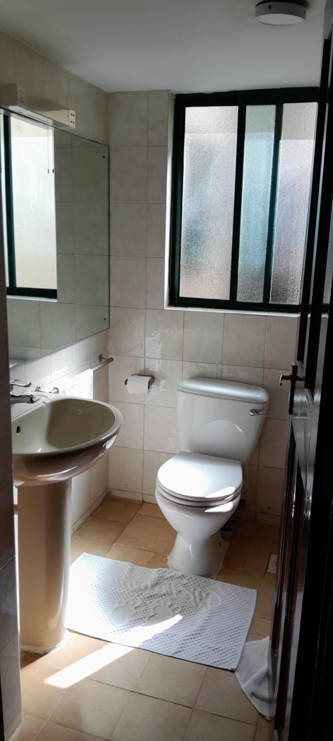 City view duplex penthouse apartment Apartment in Nairobi County