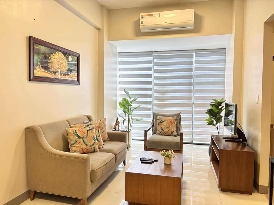 One Manchester Place Mactan Newtown Apartment hotel in Lapu-Lapu City