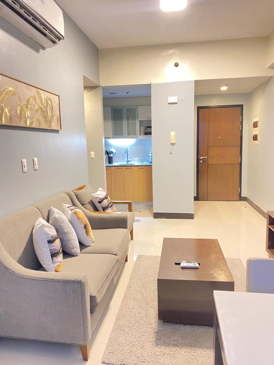One Manchester Place Mactan Newtown Apartment hotel in Lapu-Lapu City