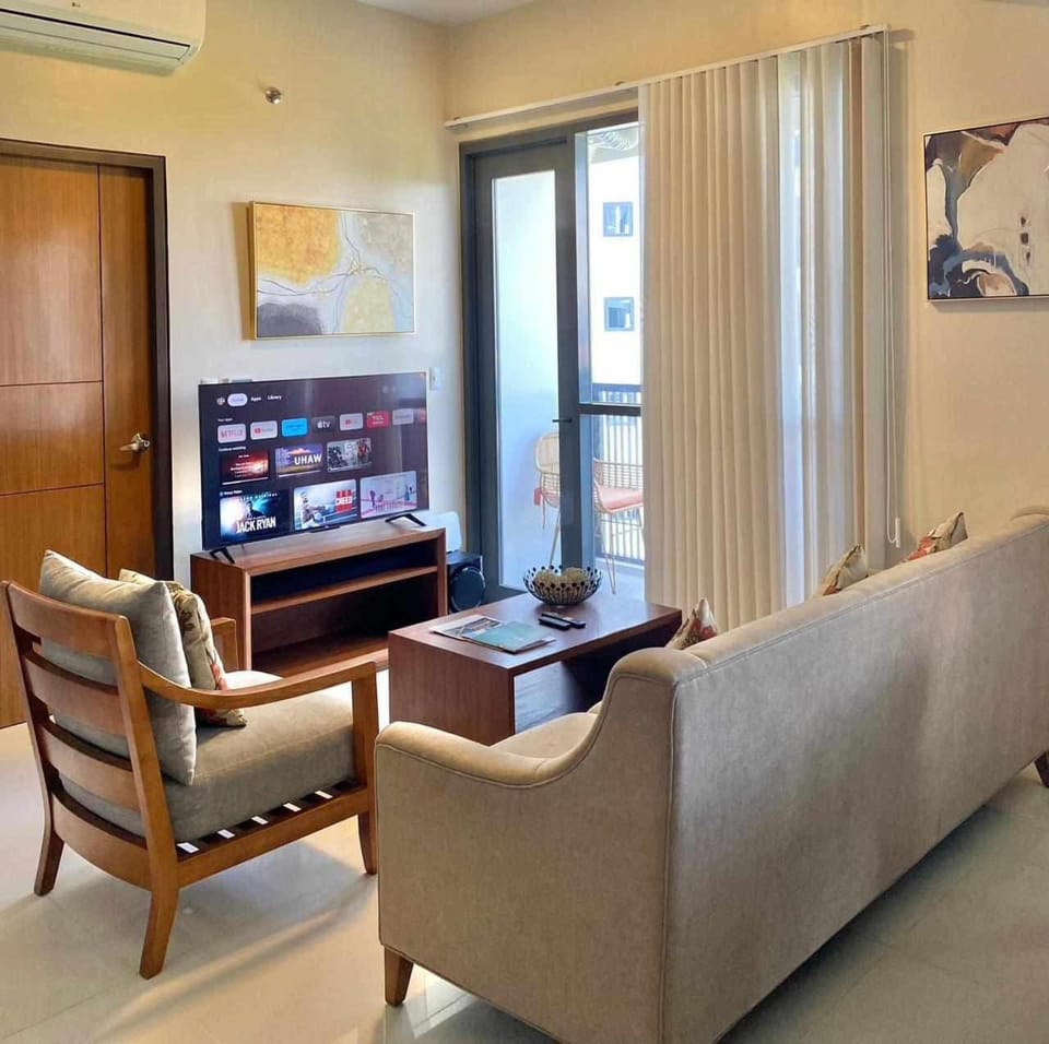 One Manchester Place Mactan Newtown Apartment hotel in Lapu-Lapu City