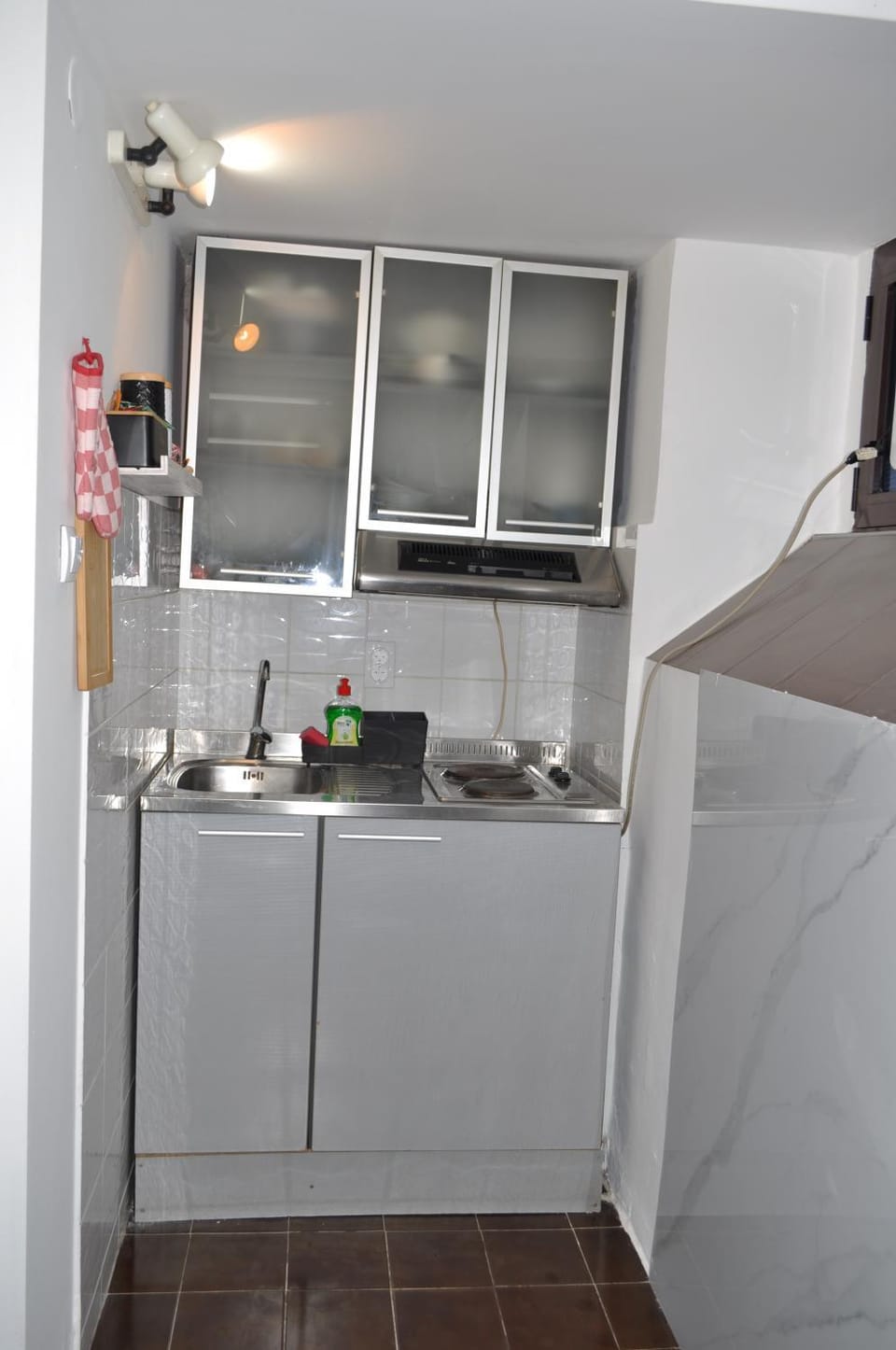 Tip top downtown Apartment in Podgorica