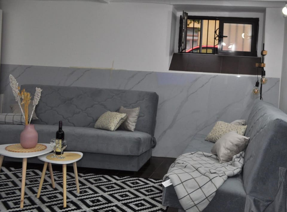 Tip top downtown Apartment in Podgorica