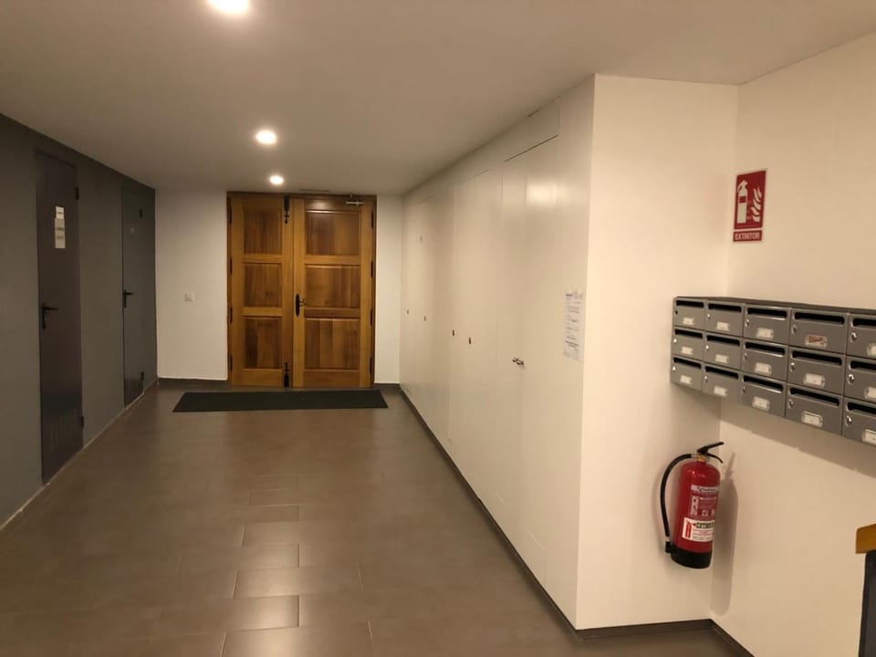 El apartamento de la catedral Apartment in Burgos