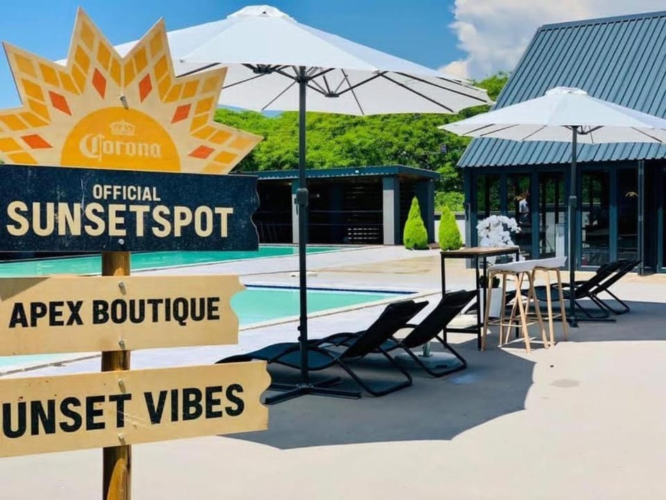 Apex Boutique Hotel Hotel in KwaZulu-Natal