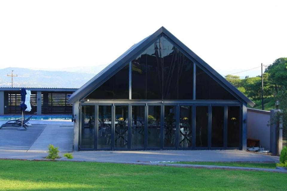 Apex Boutique Hotel Hotel in KwaZulu-Natal