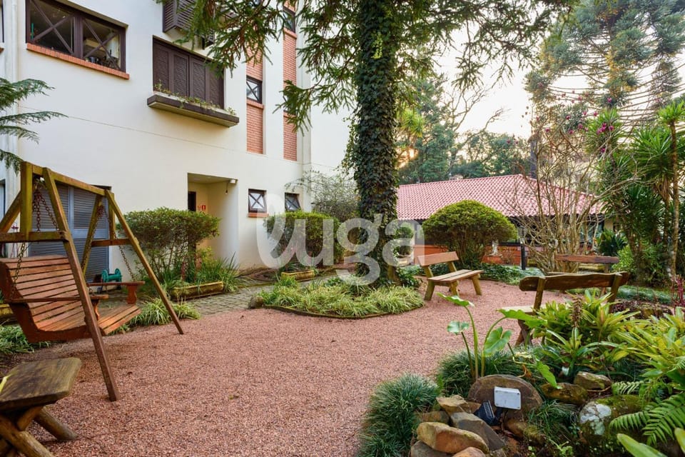The Enchanted Mountain in Gramado Apartment in Gramado