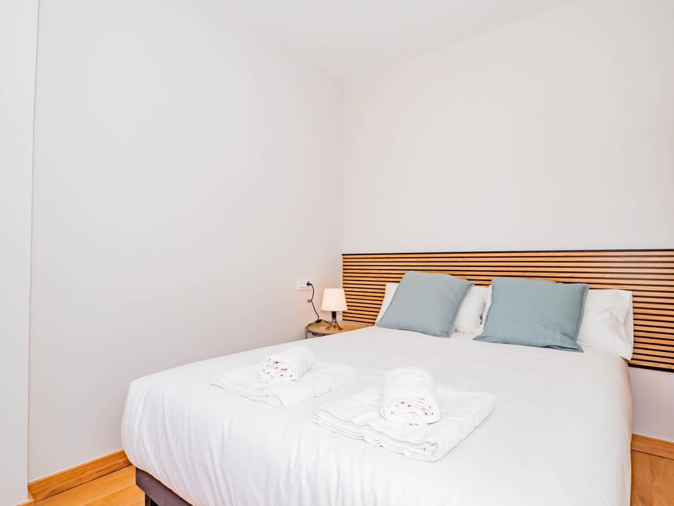 Chalet El Castro by YBH House in Vigo