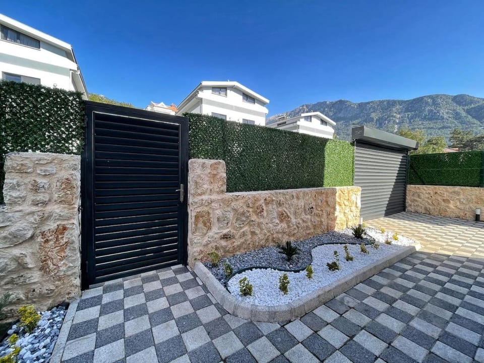 Luxury Villa in Ölüdeniz Villa in Ölüdeniz
