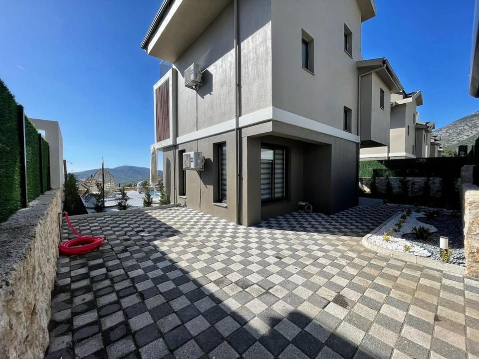 Luxury Villa in Ölüdeniz Villa in Ölüdeniz