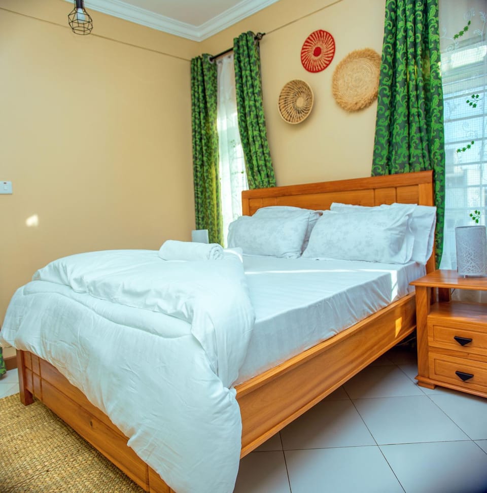 Easyhomes Bed and Breakfast in City of Dar es Salaam