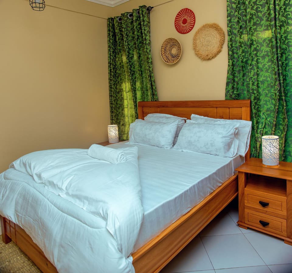 Easyhomes Bed and Breakfast in City of Dar es Salaam