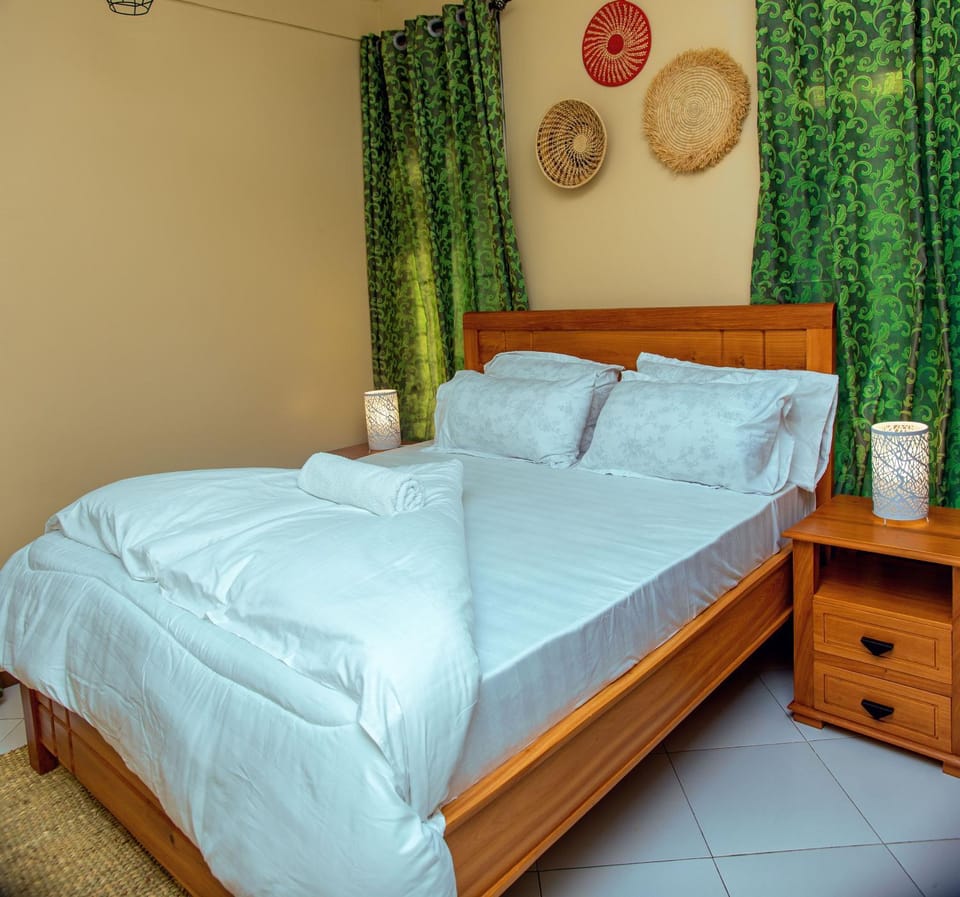 Easyhomes Bed and Breakfast in City of Dar es Salaam