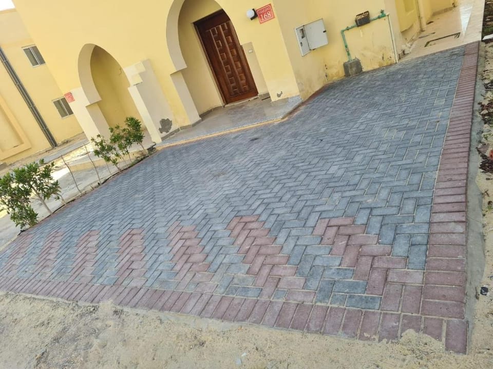 Villa standalone - North coast stella heights Villa in Egypt