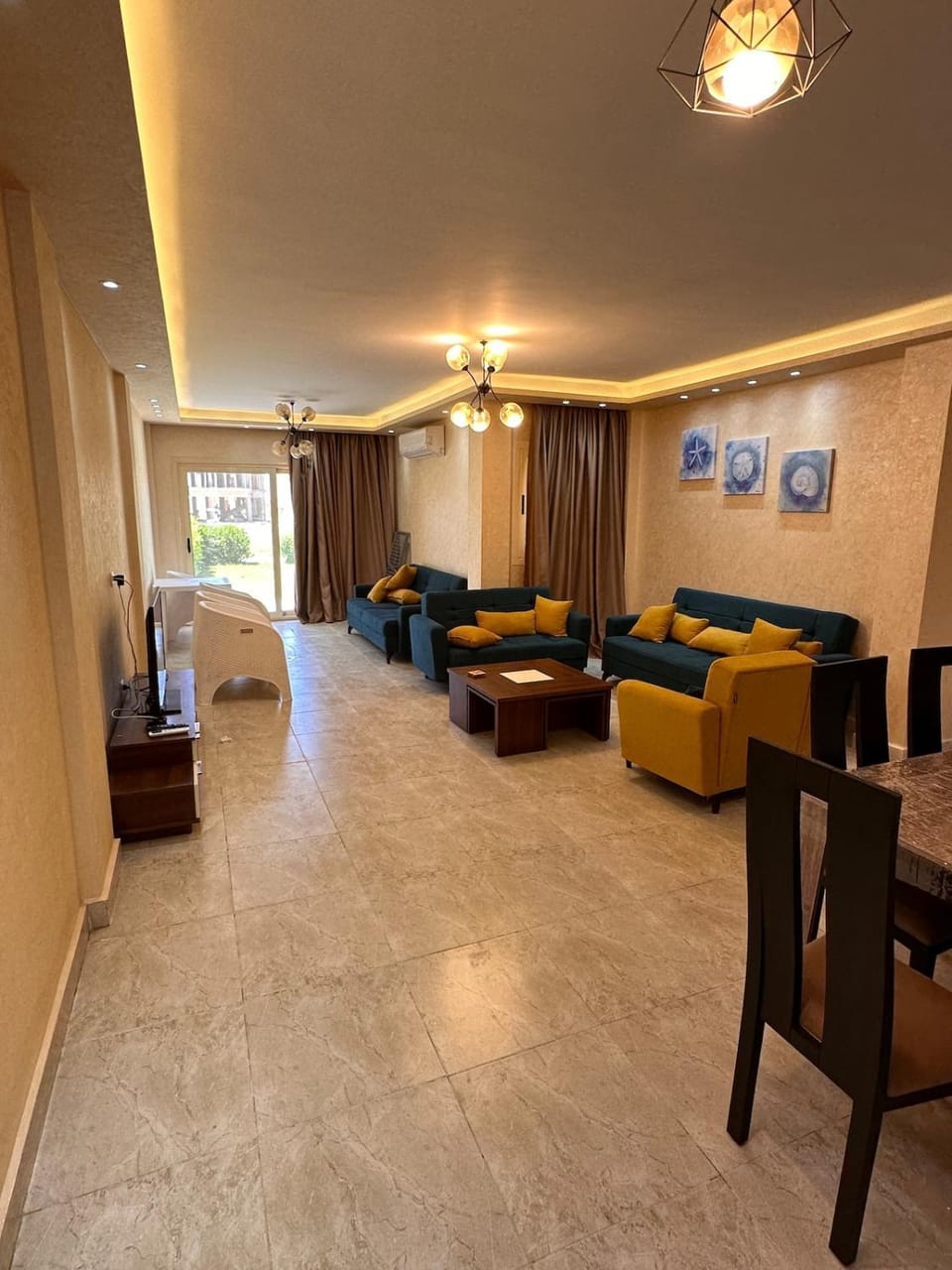 Villa standalone - North coast stella heights Villa in Egypt