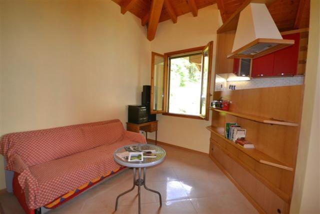 Casa La Sorgente House in Canton of Grisons