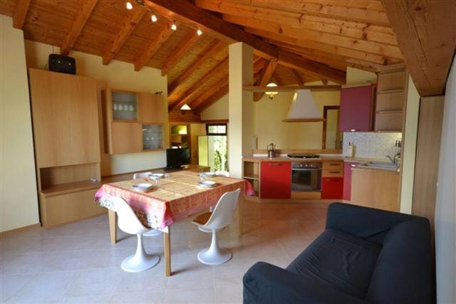 Casa La Sorgente House in Canton of Grisons