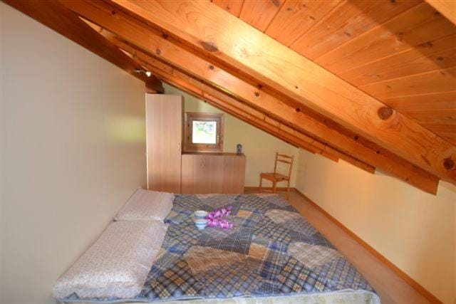 Casa La Sorgente House in Canton of Grisons