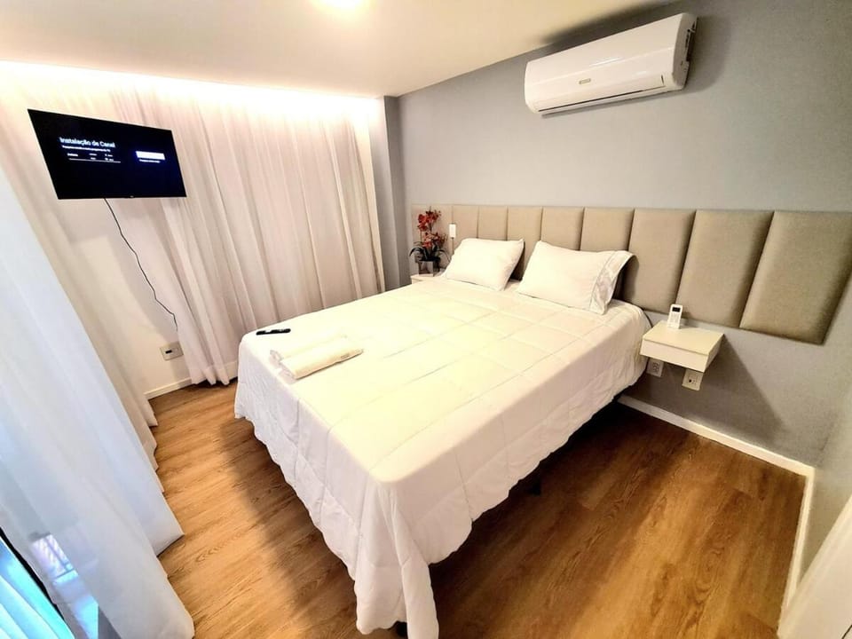 Royal Master Duplex Umarizal Apartment in Belém