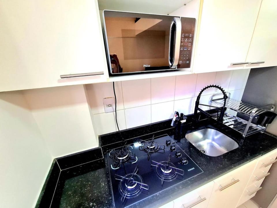 Royal Master Duplex Umarizal Apartment in Belém