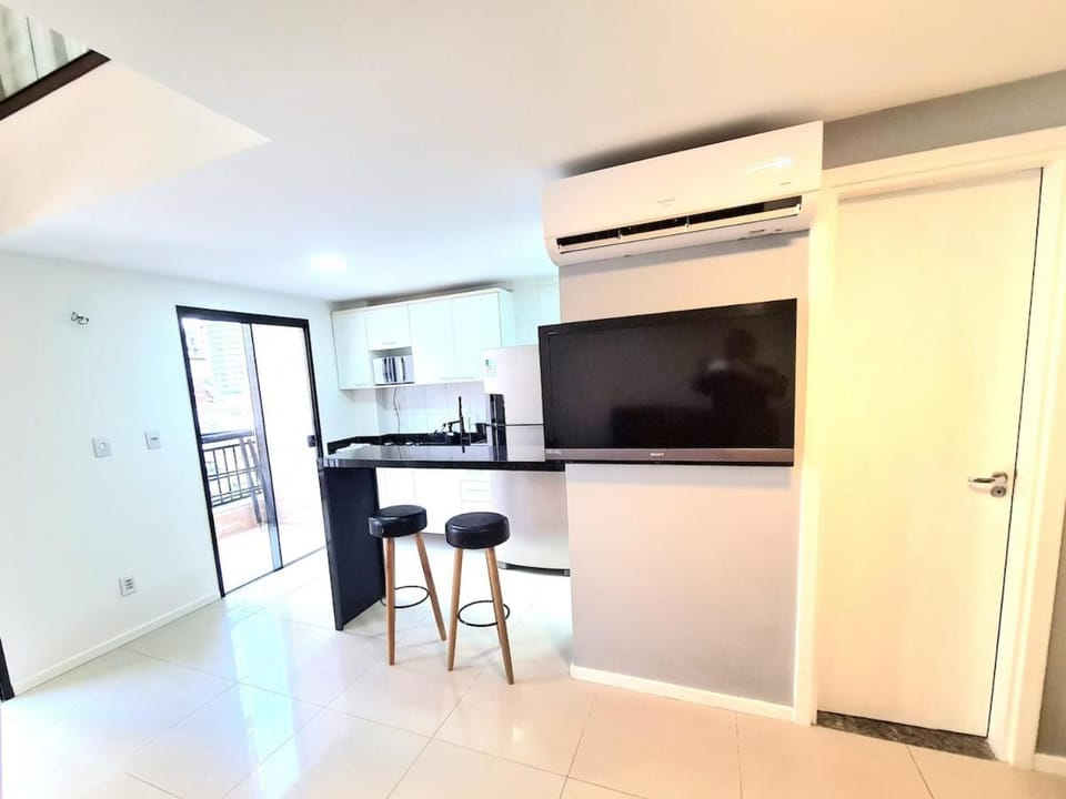 Royal Master Duplex Umarizal Apartment in Belém