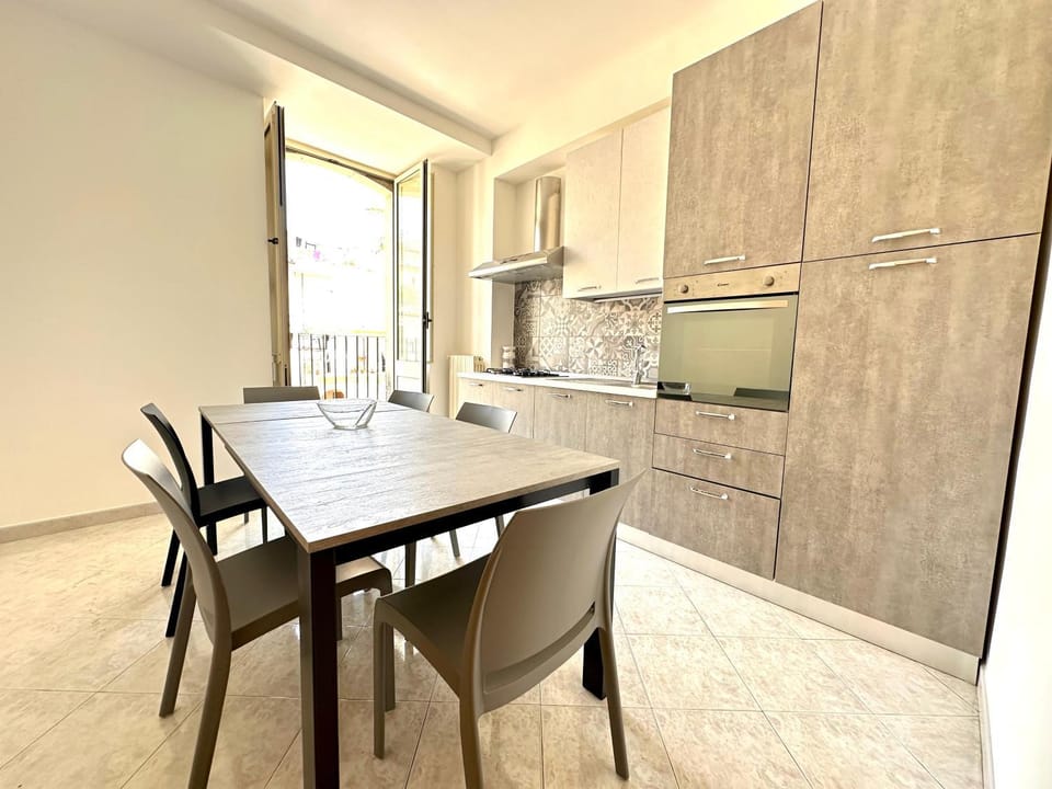 Balcone sul Duomo Apartment in Sicily