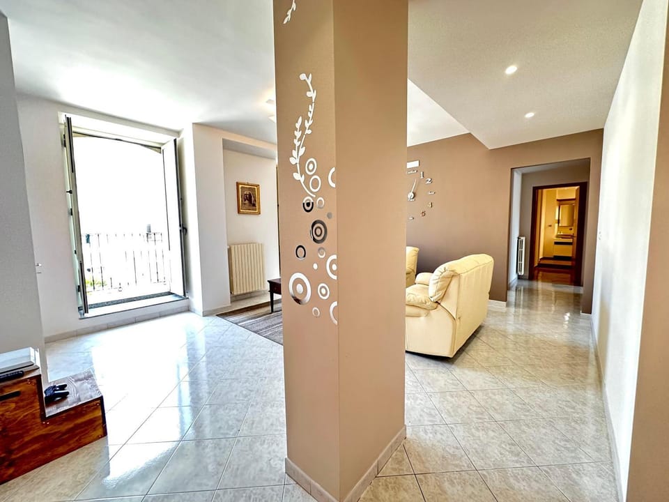 Balcone sul Duomo Apartment in Sicily