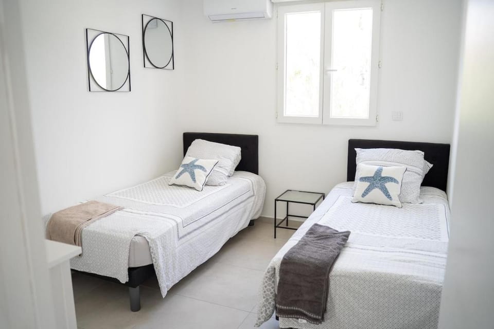 Villa Champan House in La Ciotat