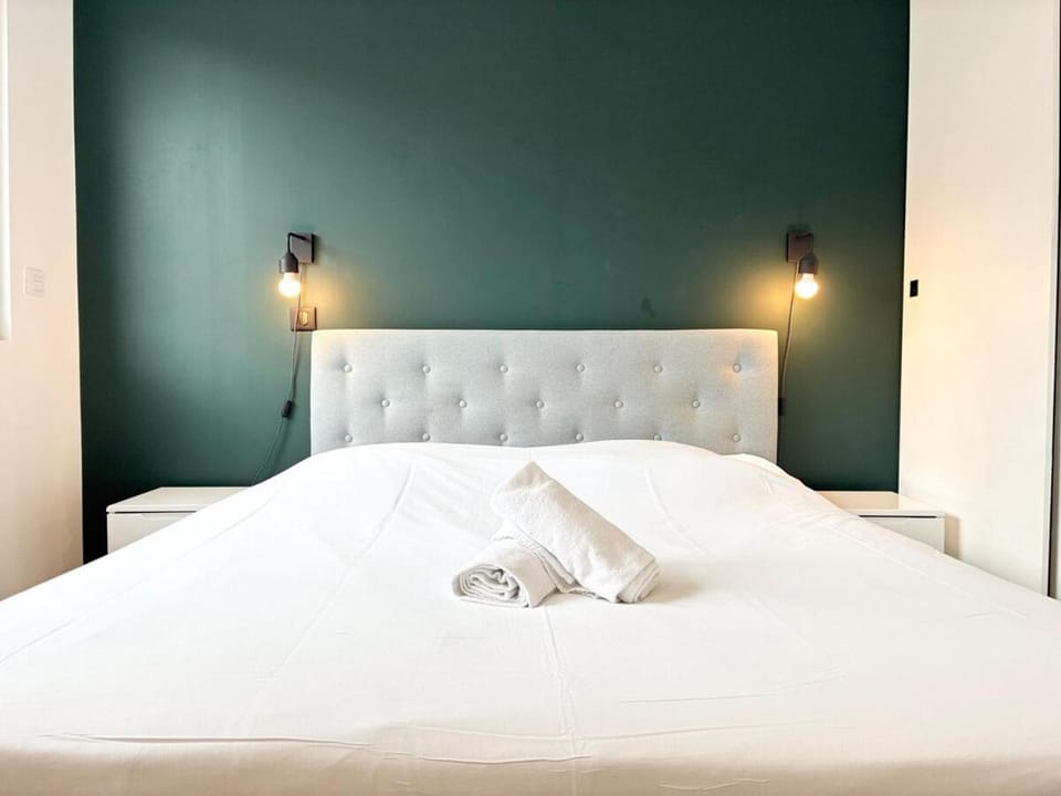 Le Royale Vieux Lille appartement 4 voyageurs Apartment in Lille