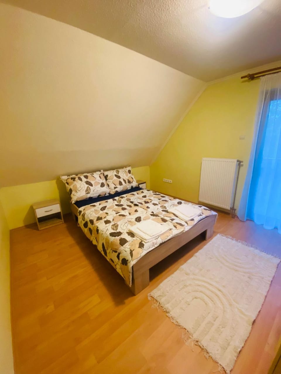 NOEL LELLE apartman Apartment in Hungary
