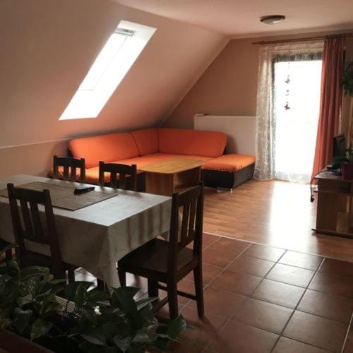 NOEL LELLE apartman Apartment in Hungary
